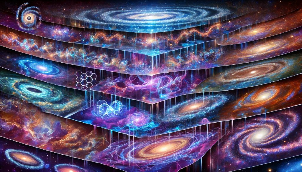 Maxwell’s Four Cosmos Hypotheses 4 200