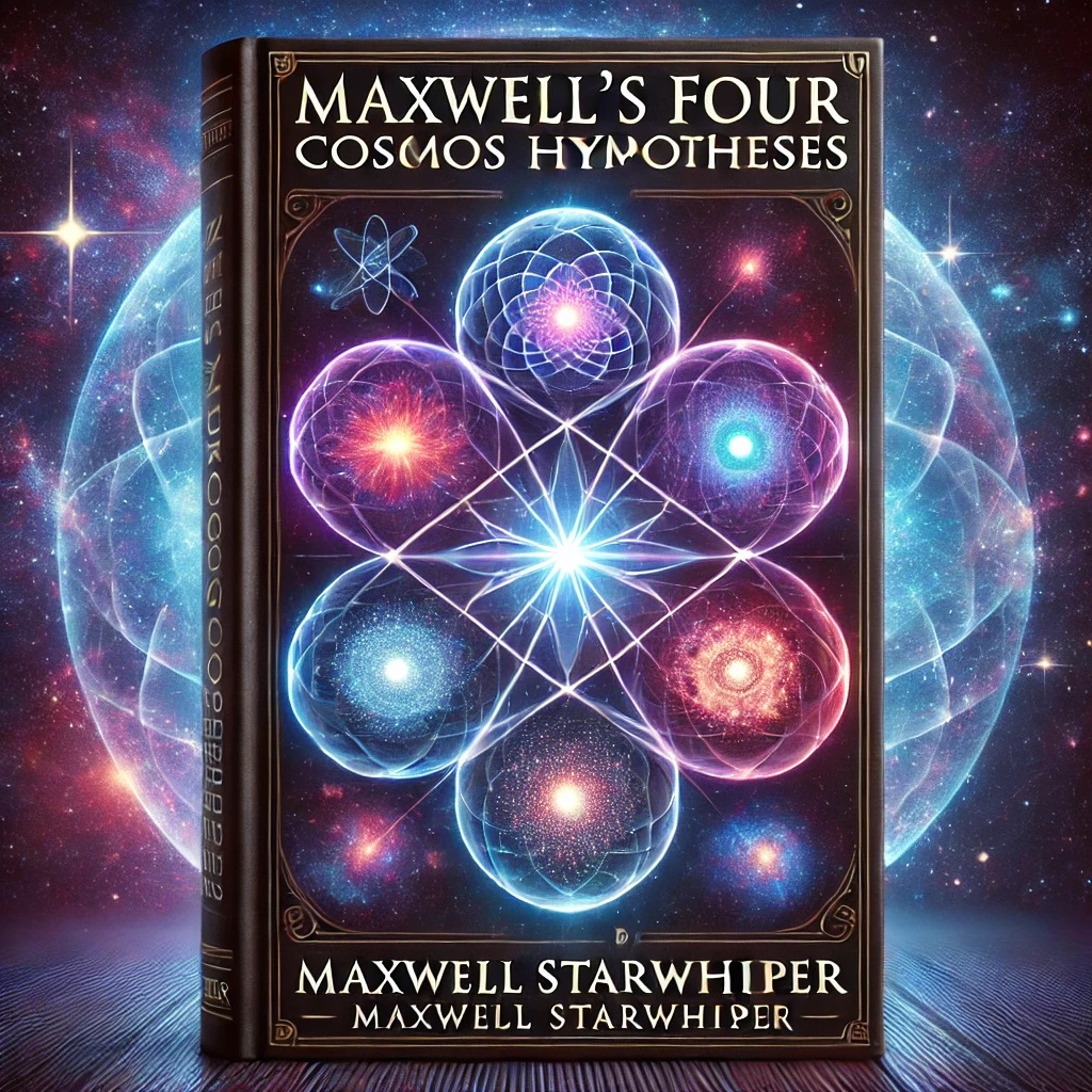 000maxwells four Cosmos Hypotheses