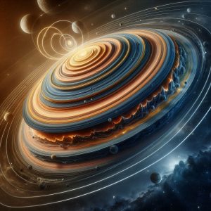 layers cosmois
