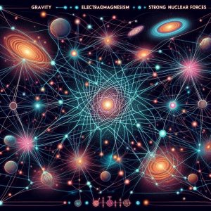 selof-organized coismos