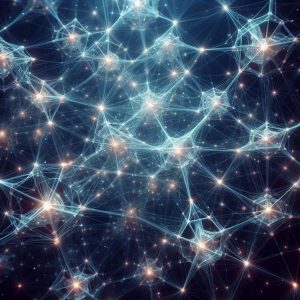 crystal cosmos